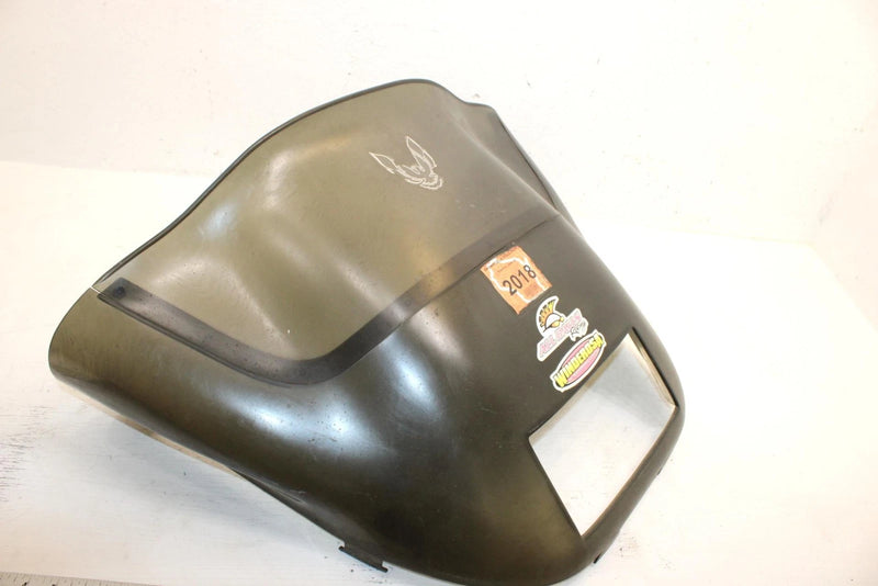 1998 Ski-doo Mxz 670 Oem Windshield 572101800 414795900 SS17
