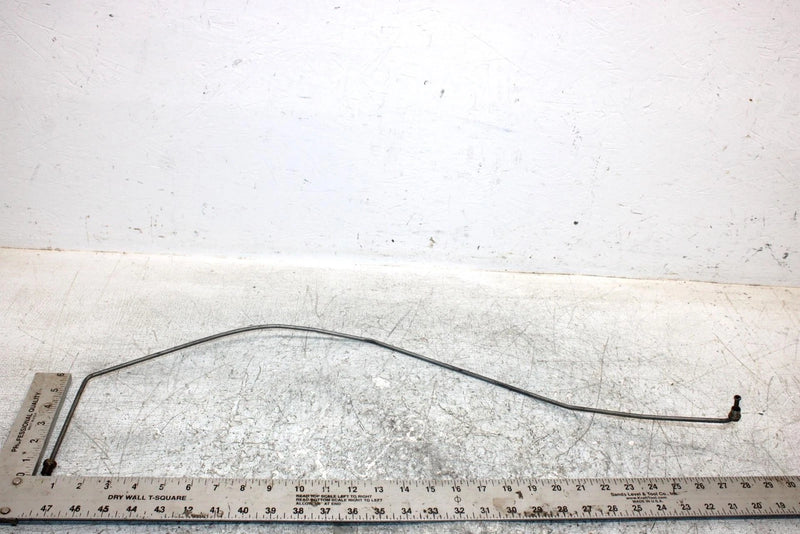 2004 Polaris Trail Boss 330 Oem Rear Brake Hard Line 1910504 AP117