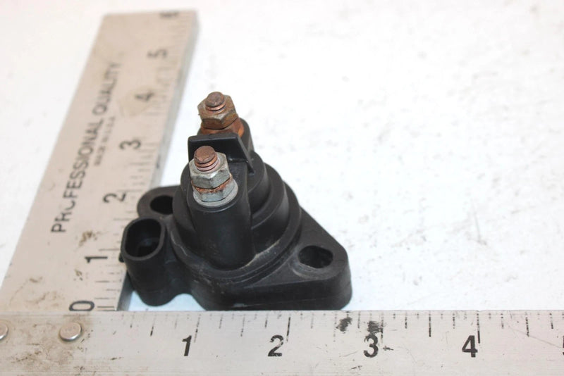 2005 Arctic Cat Atv 650 Oem Starter Relay 0445-058 AA27