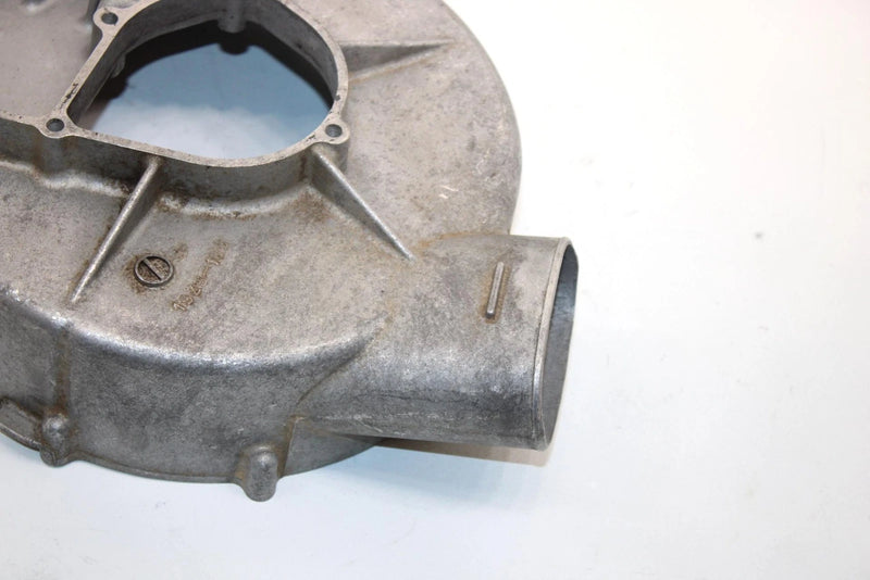 03 Arctic Cat 400 Fis Auto Trans Oem Clutch Side Cover 3402-583 AA9