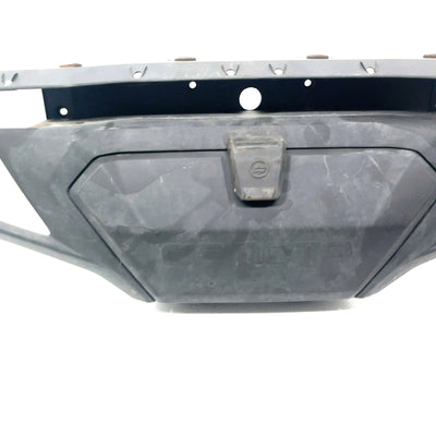 20-24 CF-Moto CFORCE 600 OEM Rear Trunk Cover 9DSV-043012-6K00 AC0.1