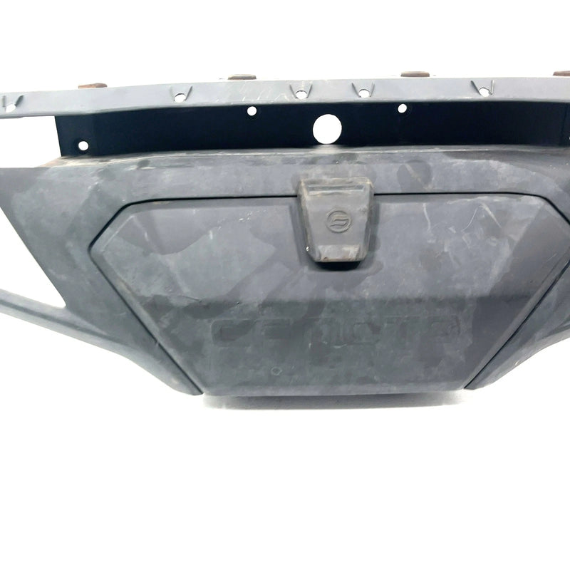 20-24 CF-Moto CFORCE 600 OEM Rear Trunk Cover 9DSV-043012-6K00 AC0.1