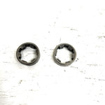 84-87 Suzuki Quadrunner 185 LT185 OEM Transmission Bushing Pair 24332-24400 AS39