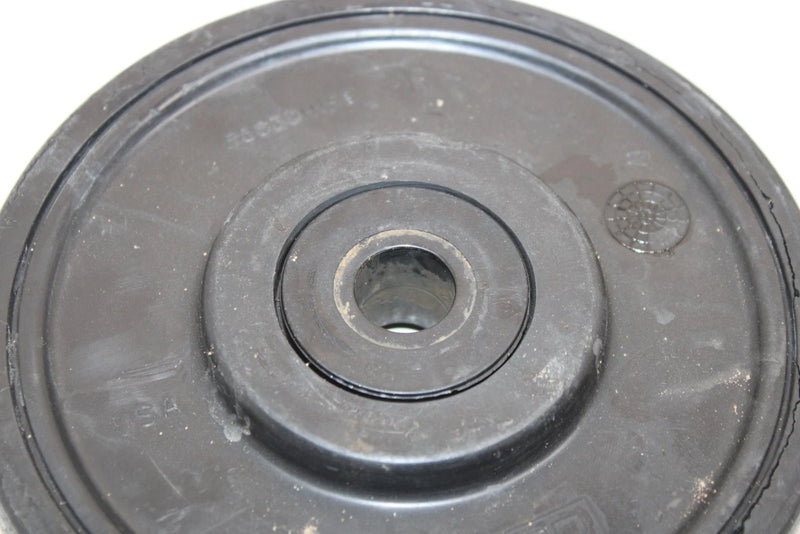 02 Arctic Cat Zr 600 Efi Oem Idler Wheel 1604-690 SA191