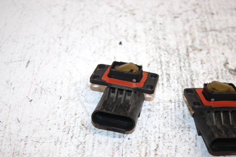 02 Polaris Sportsman 400 Oem Gear Switch Set 3234001 3233617 3234002 AP75