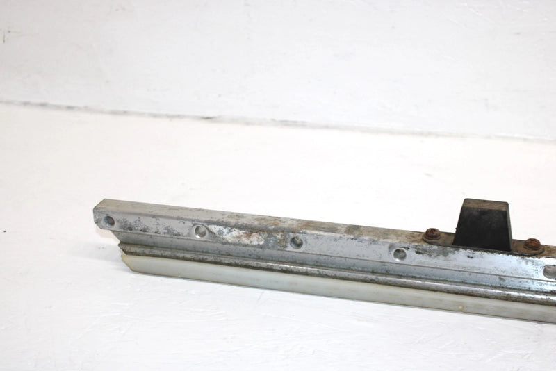 1974 Yamaha Tl433f Oem Skid Rail 865-47411-00-00 SY28