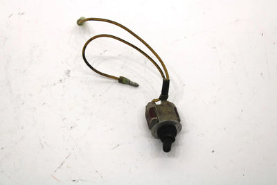 1989 Yamaha Ovation Deluxe Oem Grip Warmer Switch 82J-82917-00-00 SY69