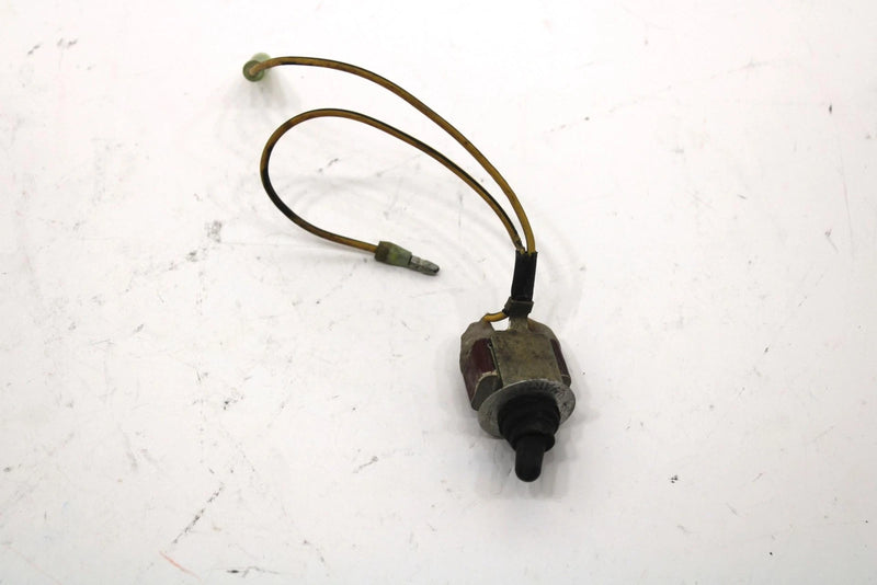 1989 Yamaha Ovation Deluxe Oem Grip Warmer Switch 82J-82917-00-00 SY69
