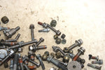 2002 Yamaha Waverunner Xlt800 Oem Nut Bolt Spacer Hardware Kit  JY25