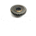 87-06 Suzuki Quadsport 80 OEM 33/14T Idler Gear 24290-29A01 AS38