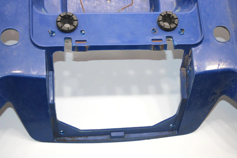 93 Polaris 250 4x4 Oem Rear Fender (Blue) 5430991-157 AP140