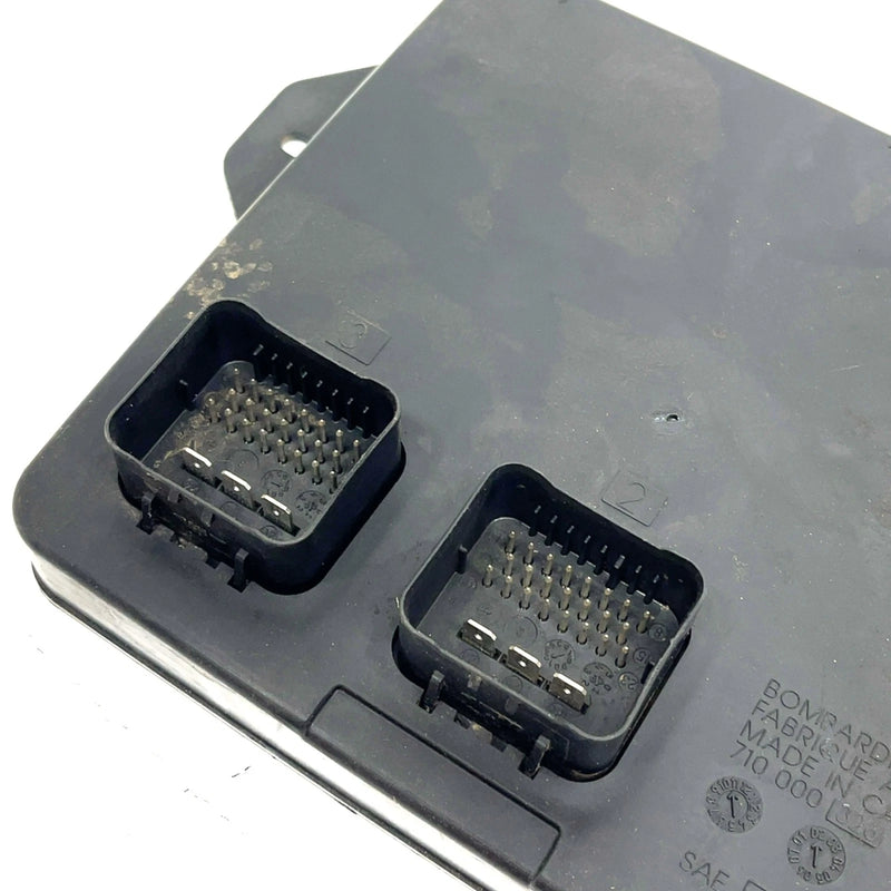 03 Bombardier Traxter 500 4x4 Auto OEM CDI ECU ECM Ignition Box 710000185 AB15