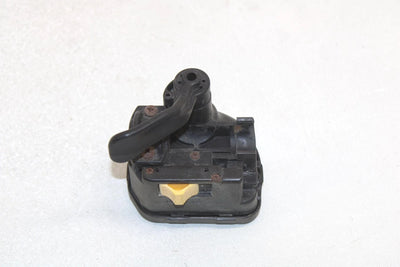 02 Polaris Magnum 325 4x4 Oem Throttle Lever Assembly 2010205 2010337 Q5047