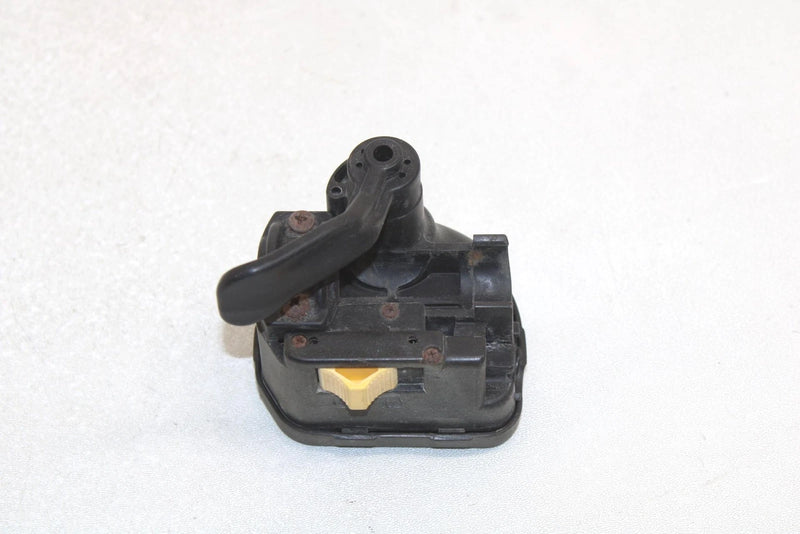 02 Polaris Magnum 325 4x4 Oem Throttle Lever Assembly 2010205 2010337 Q5047