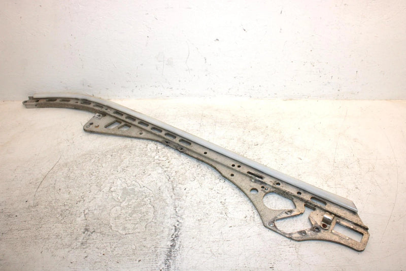 2001 Polaris 800 Le Oem Right Skid Rail 1541526-309 SP22