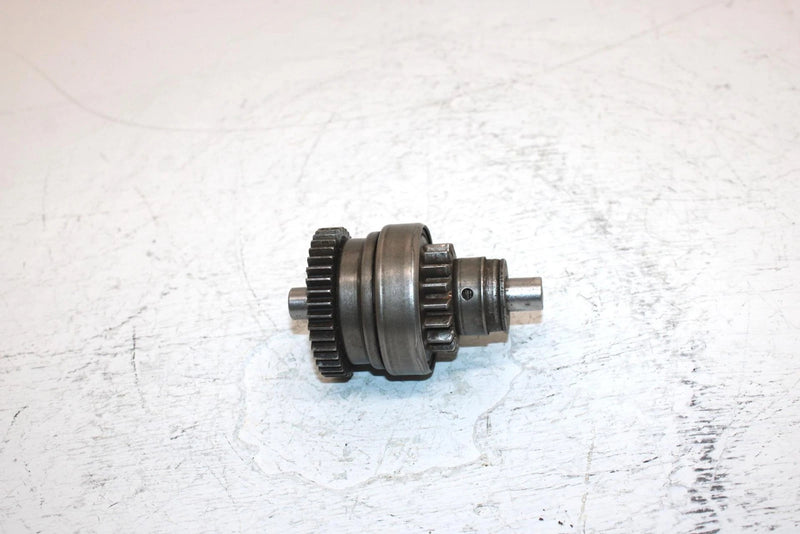 1998 Yamaha  Grizzly Oem Starter Bindex 4WV-15570-01-00 AY49