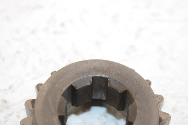 1997 Arctic Cat Bearcat 454 Oem 5th Driven Gear 20T 3446-026 AA24