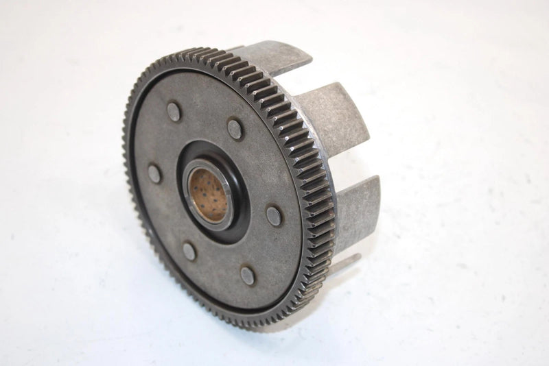 87 Kawasaki Bayou 185 Klf185a Oem Clutch Basket 13095-1134 AK13