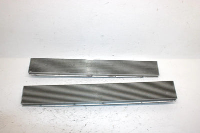 1994 Polaris 440 L/c Oem Side Heat Exchanger Set 2511224 2511223 SP74