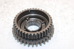 2007 Honda Fortrax 680 Oem Second Countershaft Gear 23431-HN8-000 AH46