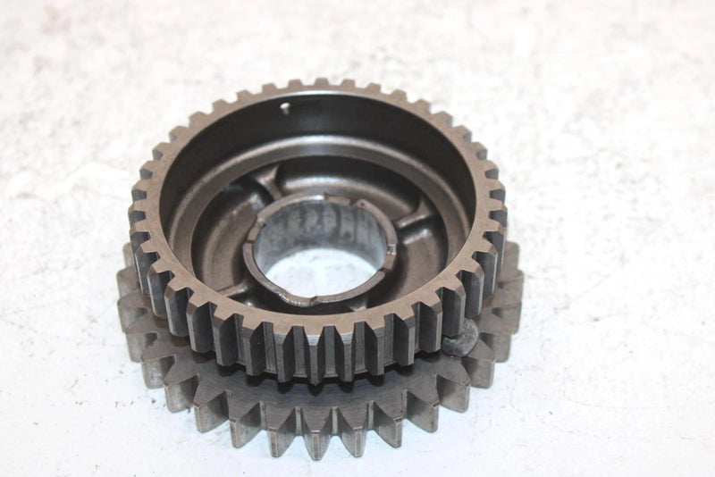 2007 Honda Fortrax 680 Oem Second Countershaft Gear 23431-HN8-000 AH46