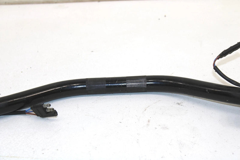 98 Polaris Xc 600 Oem Handlebar Assembly 5224634-067 B538