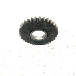 84-87 Suzuki Quadrunner 185 OEM 33T Reverse Driven Gear 24571-24410 AS33