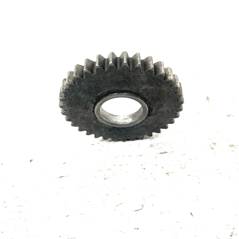 84-87 Suzuki Quadrunner 185 OEM 33T Reverse Driven Gear 24571-24410 AS33