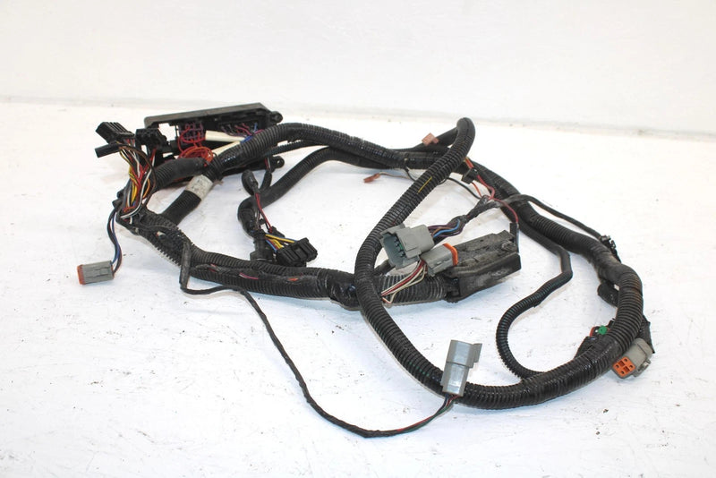 2003 Ski-doo Grand Touring 800 Oem Main Wiring Harness 515175612 SS95