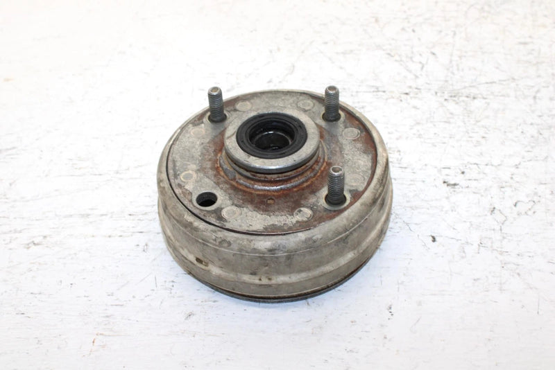 2007 Yamaha  Raptor 80 Oem Front Wheel Hub/Drum  2FJ-25111-00-00 AY54