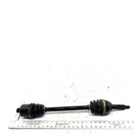 2013 Polaris Ranger XP 900 OEM Rear Drive Shaft (Bad Boot) 1332947 XP11.2