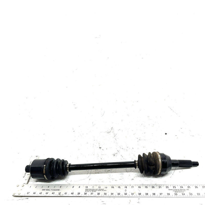 2013 Polaris Ranger XP 900 OEM Rear Drive Shaft (Bad Boot) 1332947 XP11.2
