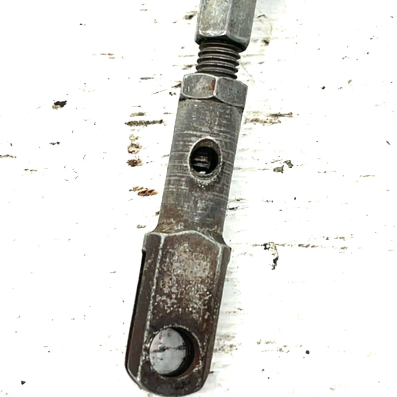 2000 Yamaha Warrior 350 OEM Rear Brake Master Cylinder 3GD-2583V-00-00 AY67