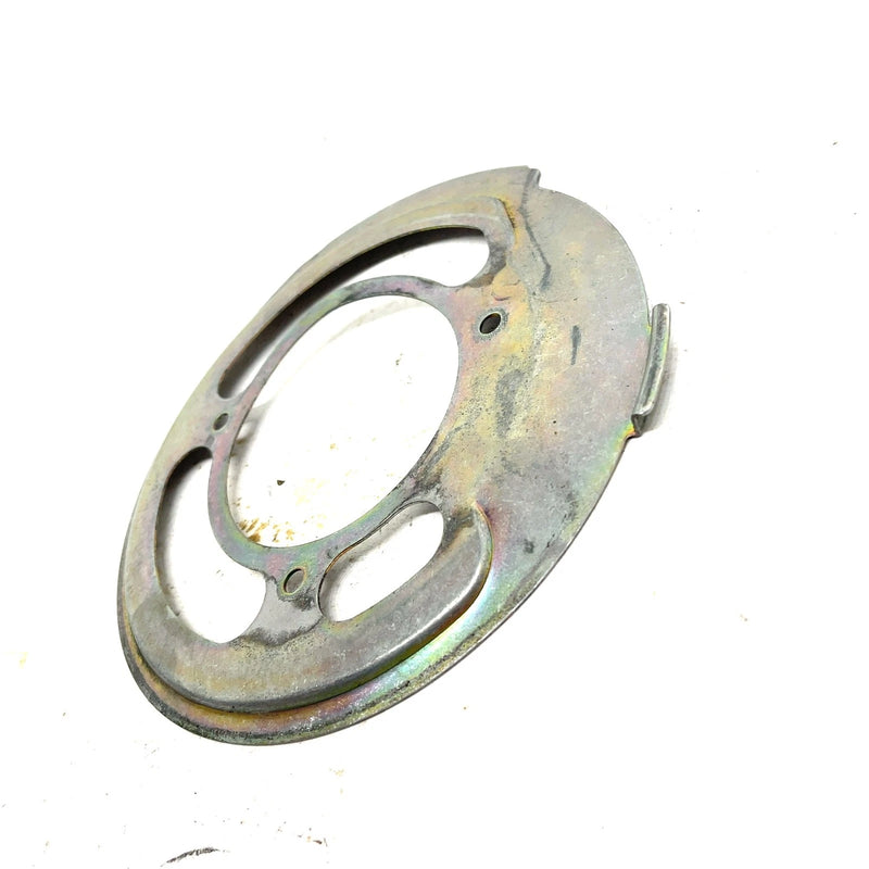 05-13 Kawasaki Brute Force 650 4x4 OEM Converter Cover 14091-1571 AK34