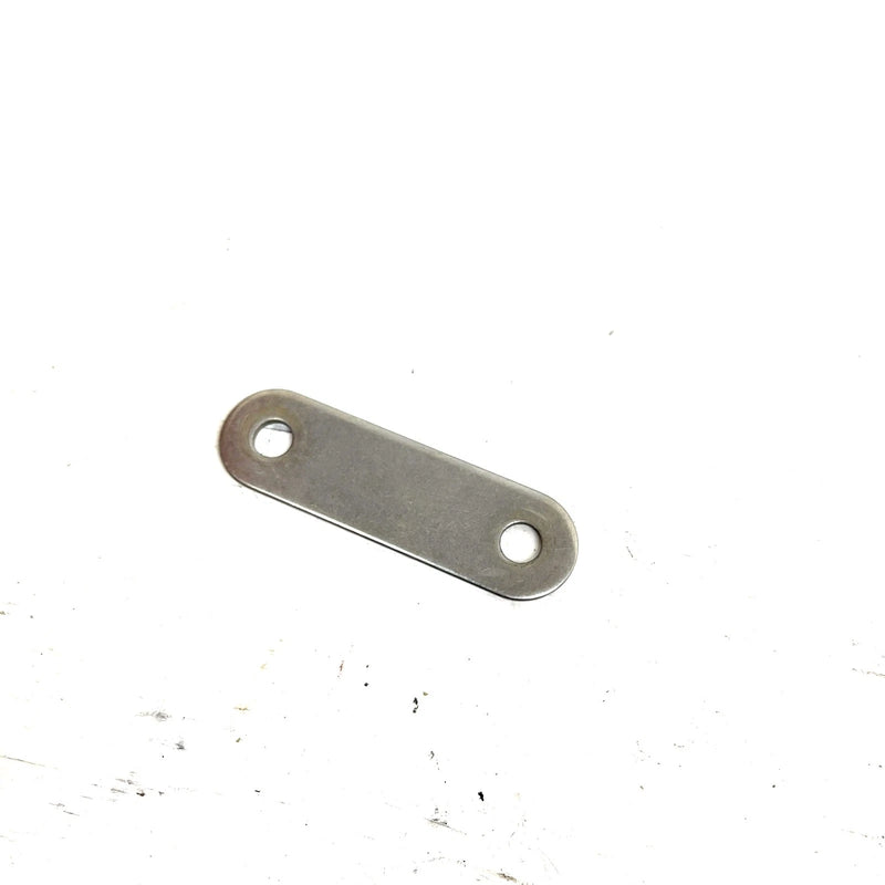 00-02 Yamaha WaveRunner GP1200 OEM Lid Hinge Plate F0X-6518E-00-00 JY28