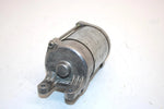 08 Arctic Cat Atv 250 Utility 2x4  Oem Starter Motor (Tested) 3304-274 AA13