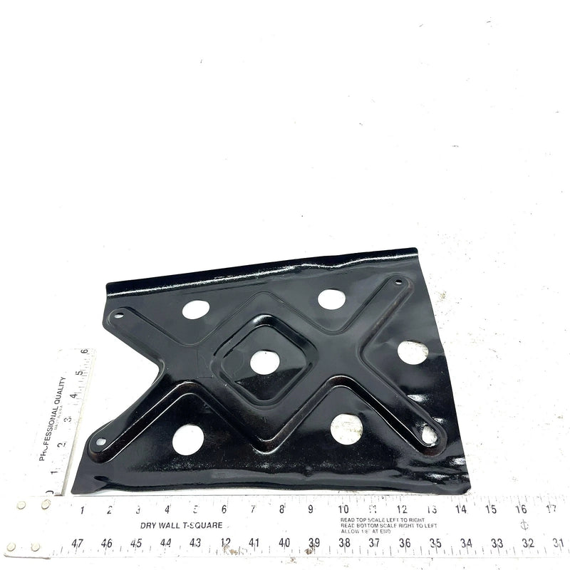 1984 Honda TRX200 OEM Skid Plate 50354-VM5-000 AH78