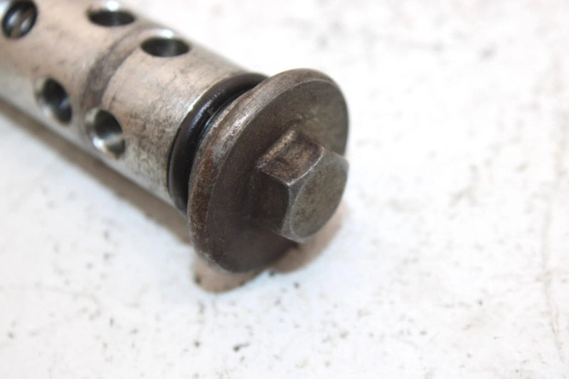 2007 Honda Fortrax 680 Oem Oil Filter Bolt 15420-HN8-000 AH46
