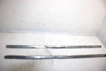 02 Ski-doo Grand Touring 500 Oem Tunnel Brace Set 518322395 518322396 SS24