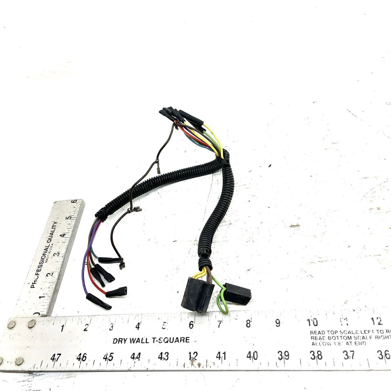 95-96 Polaris Magnum 425 4X4 OEM Headlight Harness 2460424 AP232