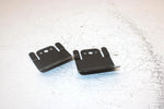 2002 Ski-doo Mxz 800 Adrenaline Oem Hood Guide Pair 517302615 SS21