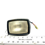 93-99 Kawasaki Bayou 400 KLF400B 4x4 OEM Headlight 23007-1274 AK32