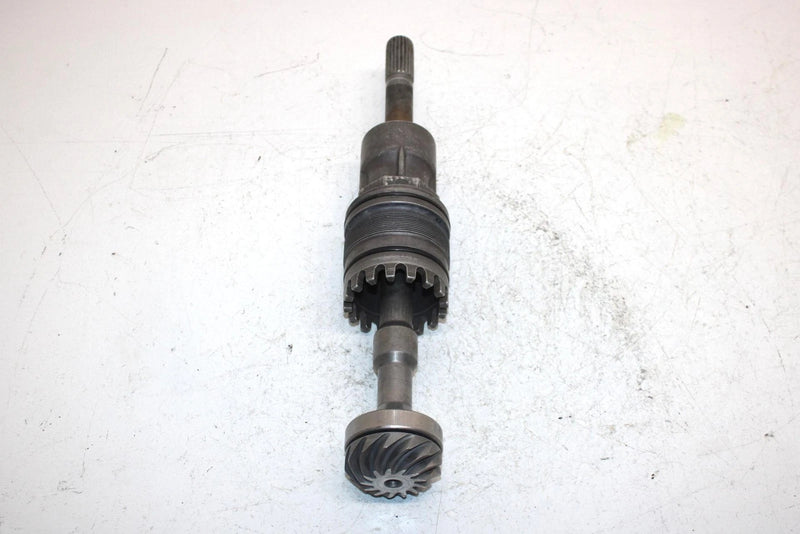 2005 Polaris Sportsman 500 Ho Oem Transmission Snorkle Shaft 3234083 AP176