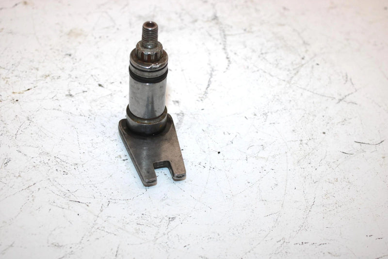 99 Polaris Scrambler 400 4x4 Oem Shift Shaft 3233549 Q3975