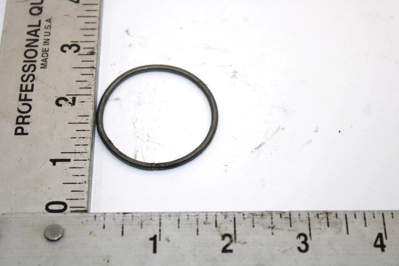 Ski-doo Power Valve Spring Clamp 420939281 Q3646