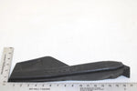 02 Polaris Classic 600 Oem Right Snow Skirt 2632444-070 B190