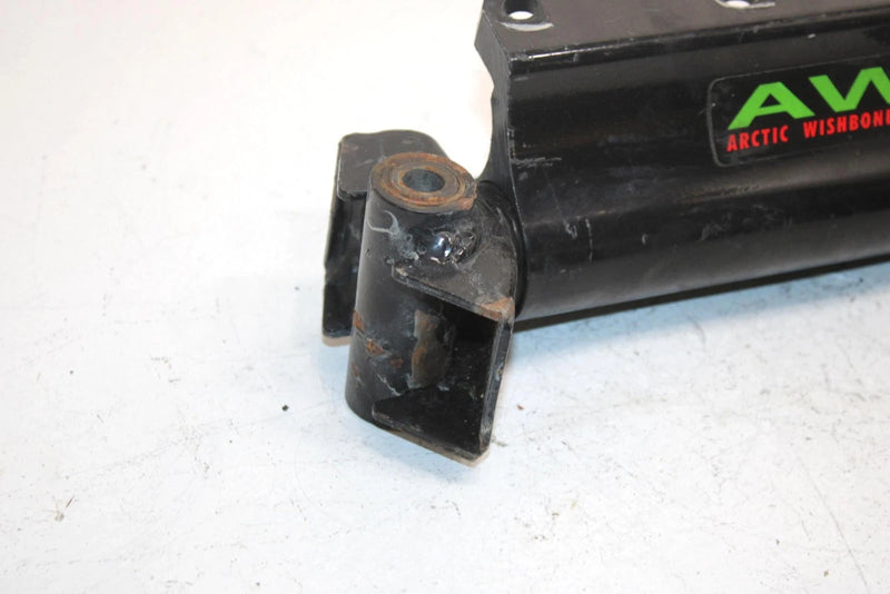 00 Arctic Cat Z 440 Oem Left Steering Knuckle 0703-481 SAS11