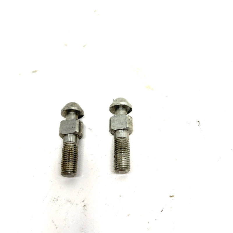 01-05 Yamaha WaveRunner XLT1200 OEM Latch Plunger Pair F0D-63774-01-00 JY27