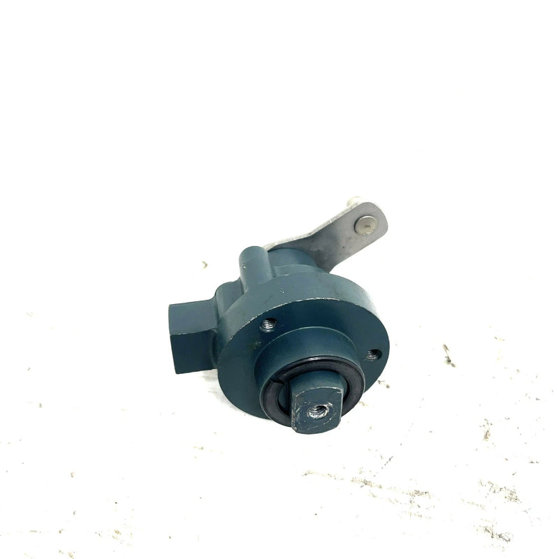 96 Yamaha WaveVenture 1100 WVT1100 OEM Reverse Lever Mount GJ3-6134B-01-00 JY14