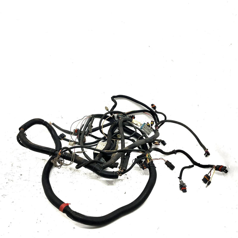 2010 Polaris RZR 800 OEM Main Wire Harness 2411408 XP8